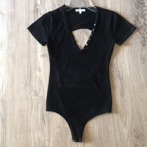 One piece size xs